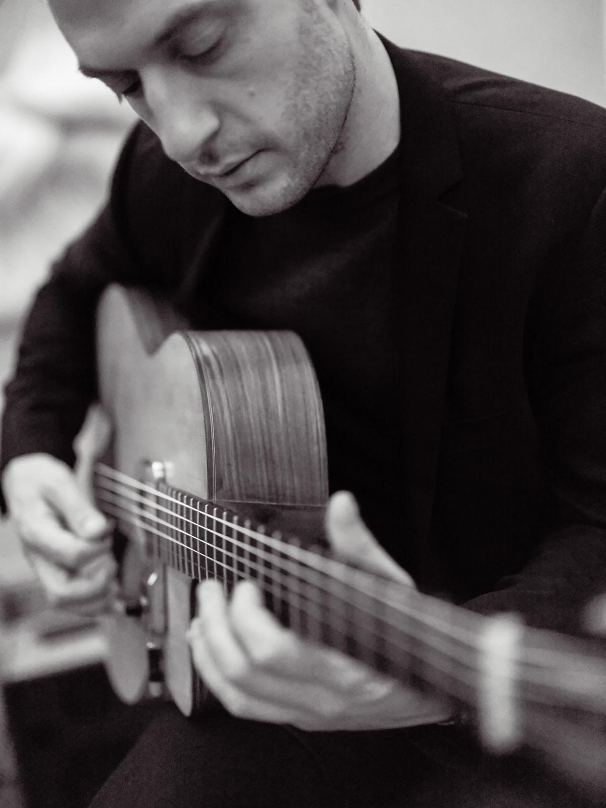 1.75 Paris – Séjournez dans appartements et hôtels élégants - Acoustic jazz at Le Charme
